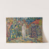 L’Esclave blanche (1898) by Louis Valtat