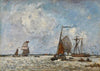 L’Estuaire, BelgiqueÂ