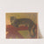 L’été, chat sur une balustrade (1909) by Théophile Alexandre Steinlen