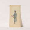 Letter Carriers, 1 (1912 - 1924) by Will R. Barnes