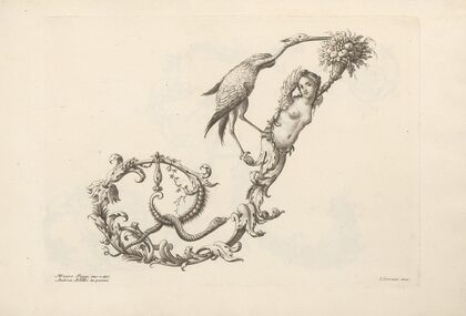 Letter I (1745-1765)