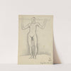 Letzte Novemberrose II by Karl Wiener