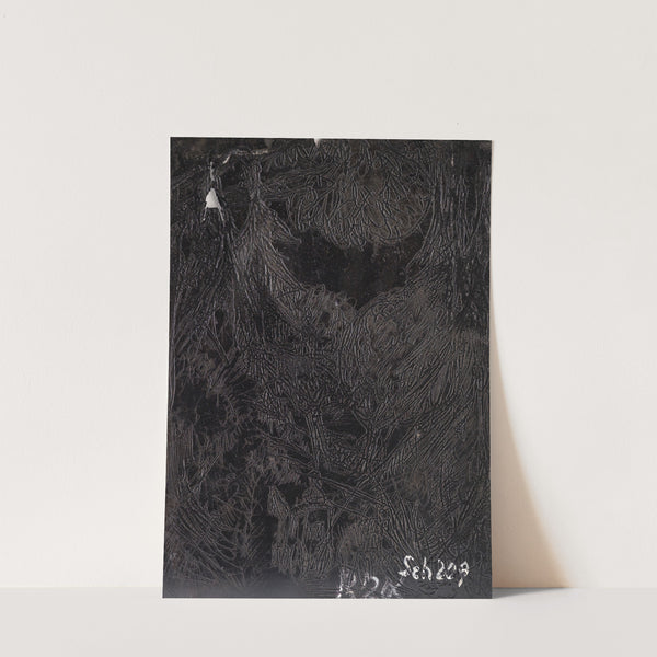 Leuchtturm im Grünen, Fehmarn (1913) by Ernst Ludwig Kirchner