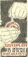Leucoplast (1910-1950)