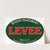 Levee Vegetable Label (1930-1950)