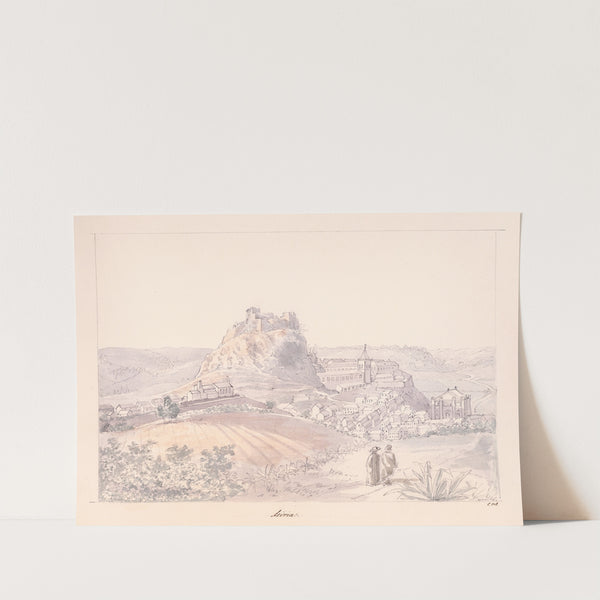 Levria by Charles Hamilton Smith