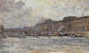 L’Hôtel de la Monnaie et le Pont-Neuf