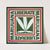 Liberate marijuana by Anonymous
