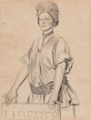 Liberté, The Personification of Freedom