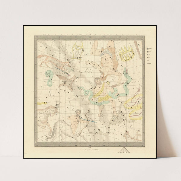 Drie kalebassen (1931) by Arend Hendriks