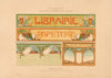 Librairie et Papeterie (1905)