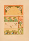 Librairie et Papeterie. (1905)