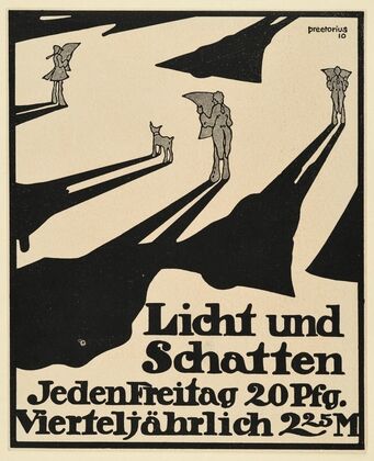 Licht und Schatten (1910)
