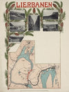 Lierbanen