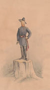 Lieutenant Colonel Henry von Trebra