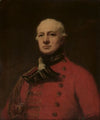 Lieutenant General Duncan Campbell