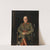 Lieutenant General Sir Sam Hughes by Harrington Mann