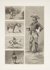 Lieutenant Johnson and the Tenth United States Cavalry in Arizona (1888)