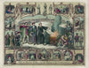 Life of Martin Luther and heroes of the reformation! (1874)