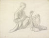Life Study For Heavy Artillery