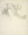Life Study For Heavy Artillery