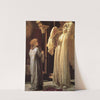 Light of the Harem (c. 1880) by Frederic Leighton
