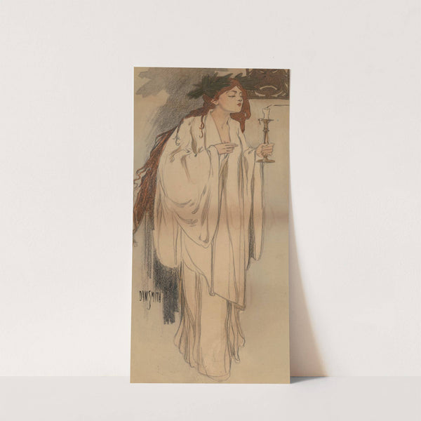 Lights Out by Dan Smith