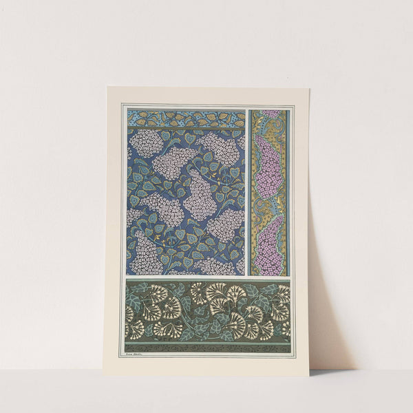 Lilas 2 by Maurice Pillard Verneuil