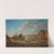 L'île Louviers et la Pointe de l'île Saint-Louis, vues du port Saint-Paul (port des Celestins) by Pierre-Antoine Demachy