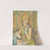 Lili Elbe (1928) by Gerda Wegener