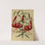 Lilium Tigrinum (1872-1881) by Arentina Hendrica Arendsen