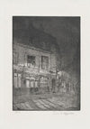 Lille; Liebesgässchen (1916)
