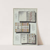 Lilly Aseptic Metal Pocket Cases by Eli Lilly & Company