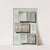 Lilly Aseptic Metal Pocket Cases by Eli Lilly & Company