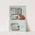 Lilly Aseptic Metal Pocket Cases by Eli Lilly & Company