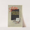 Lilly Aseptic Metal Pocket Cases for Physicians by Eli Lilly & Company