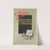 Lilly Aseptic Metal Pocket Cases for Physicians by Eli Lilly & Company