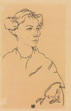 Lilly Steiner (1918)