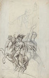 Lily and its parts (1872)