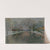 Liminganjoki River by Vilho Lampi