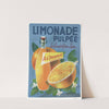 Limonade pulpée by Cristen