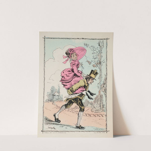 L’impôt sur les voitures by Faustin Betbeder