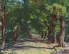 Lindenallee (1938)