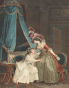L’indiscretion