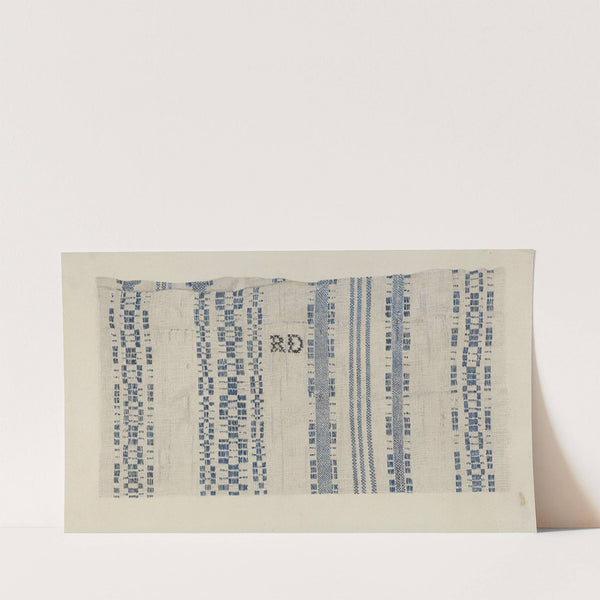 Linen (1935-1942) by Joseph Goldberg