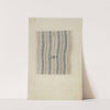 Linen Bag by Joseph Goldberg