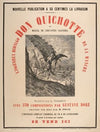 L’Ingénieux Hidalgo Don Quichotte de la Manche (1869)