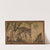 Lions and Tigers in Peony and Bamboo (1668) by Yamaguchi Sekkei