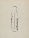 Liquor Flask