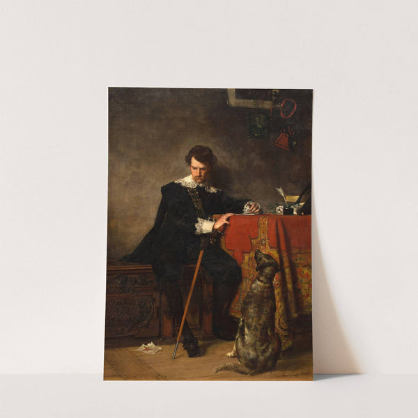 List Miłosny by Władysław Czachórski